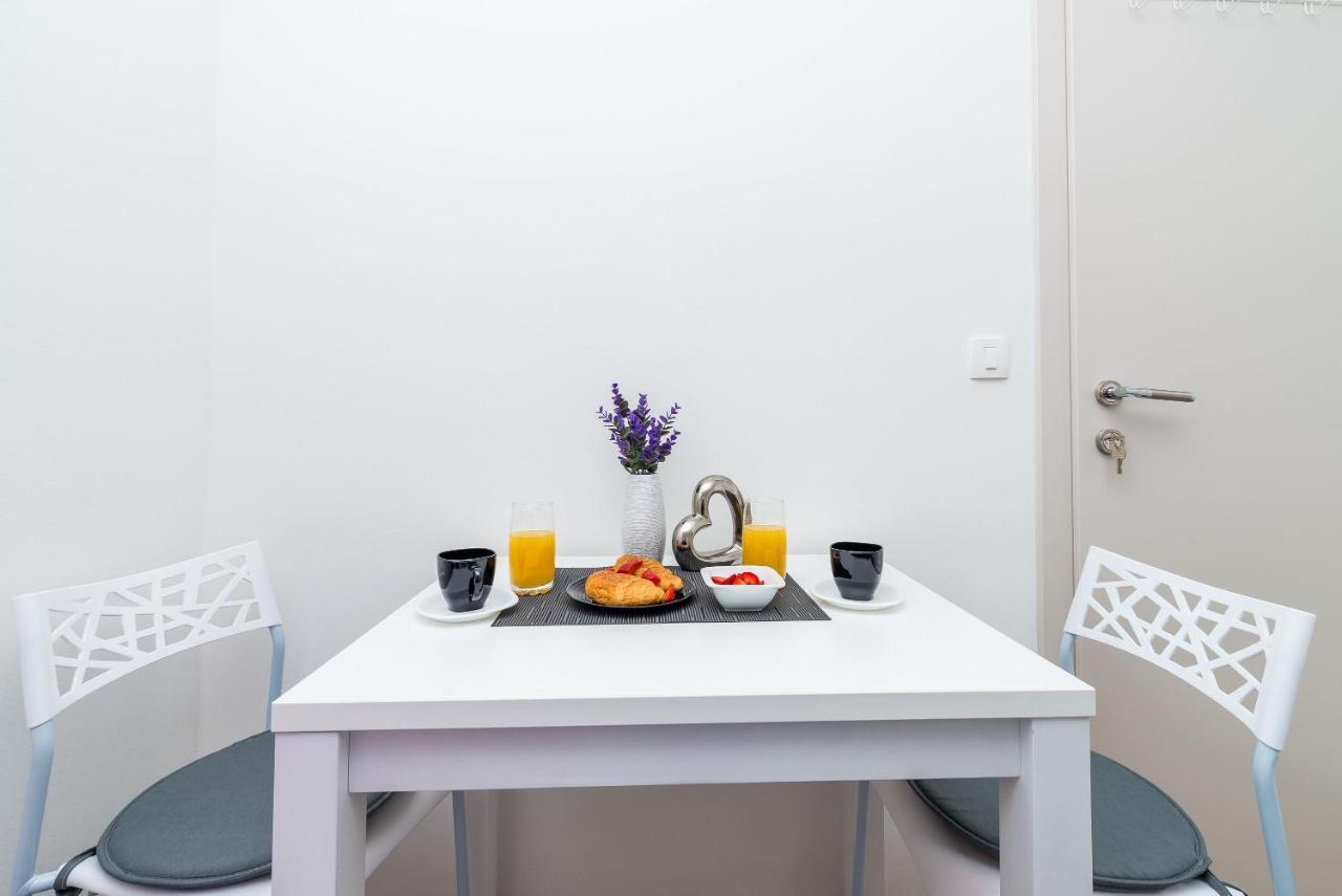 Bovolini's Place Apartamento *