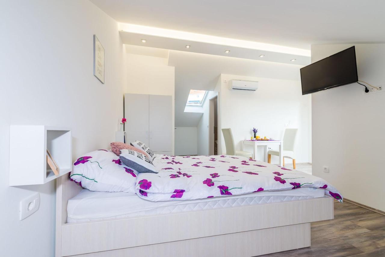 Apartamento Bovolini's Place