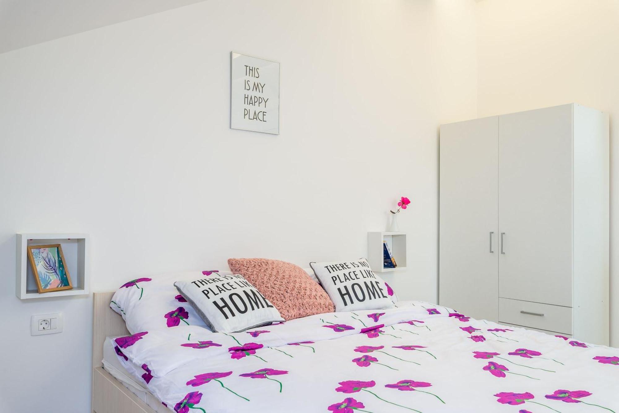 Apartamento Bovolini's Place *